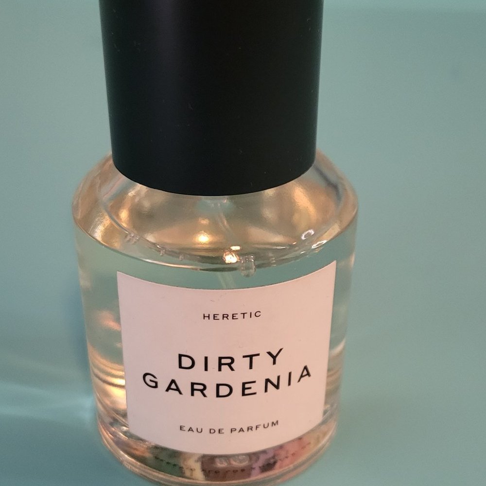 Heretic Dirty Gardenia